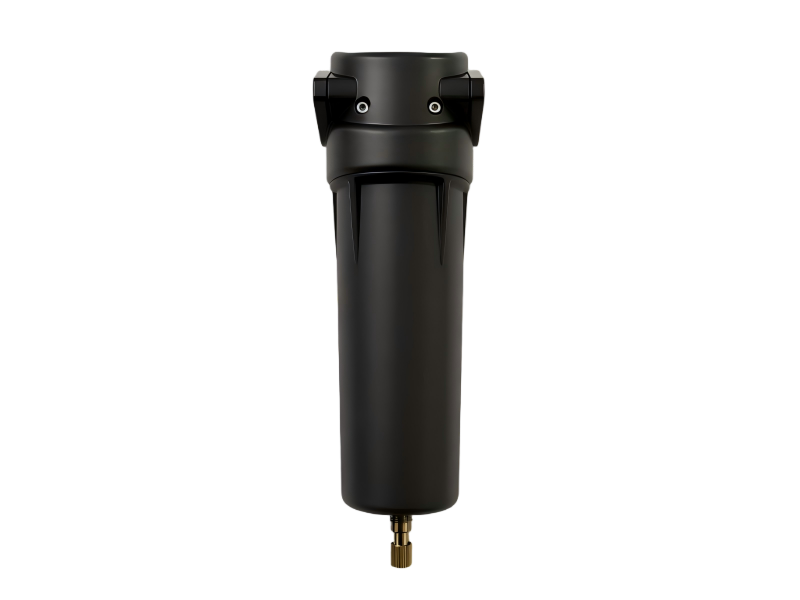 气水分离器