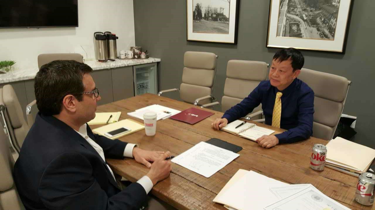 美方授权中玺为中国客户提供技术转移和专利许可