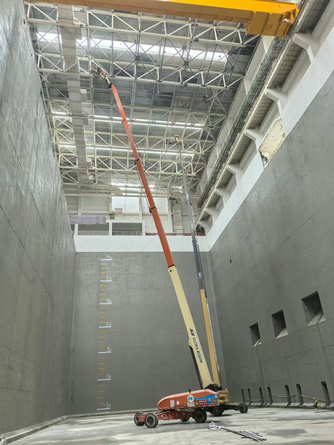 鋼結(jié)構(gòu)防腐