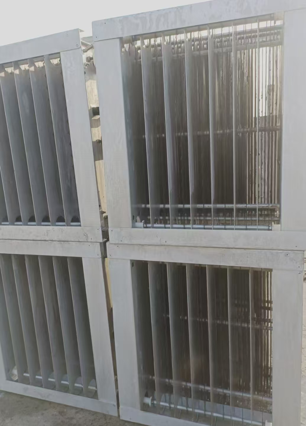 排油烟系统清洗