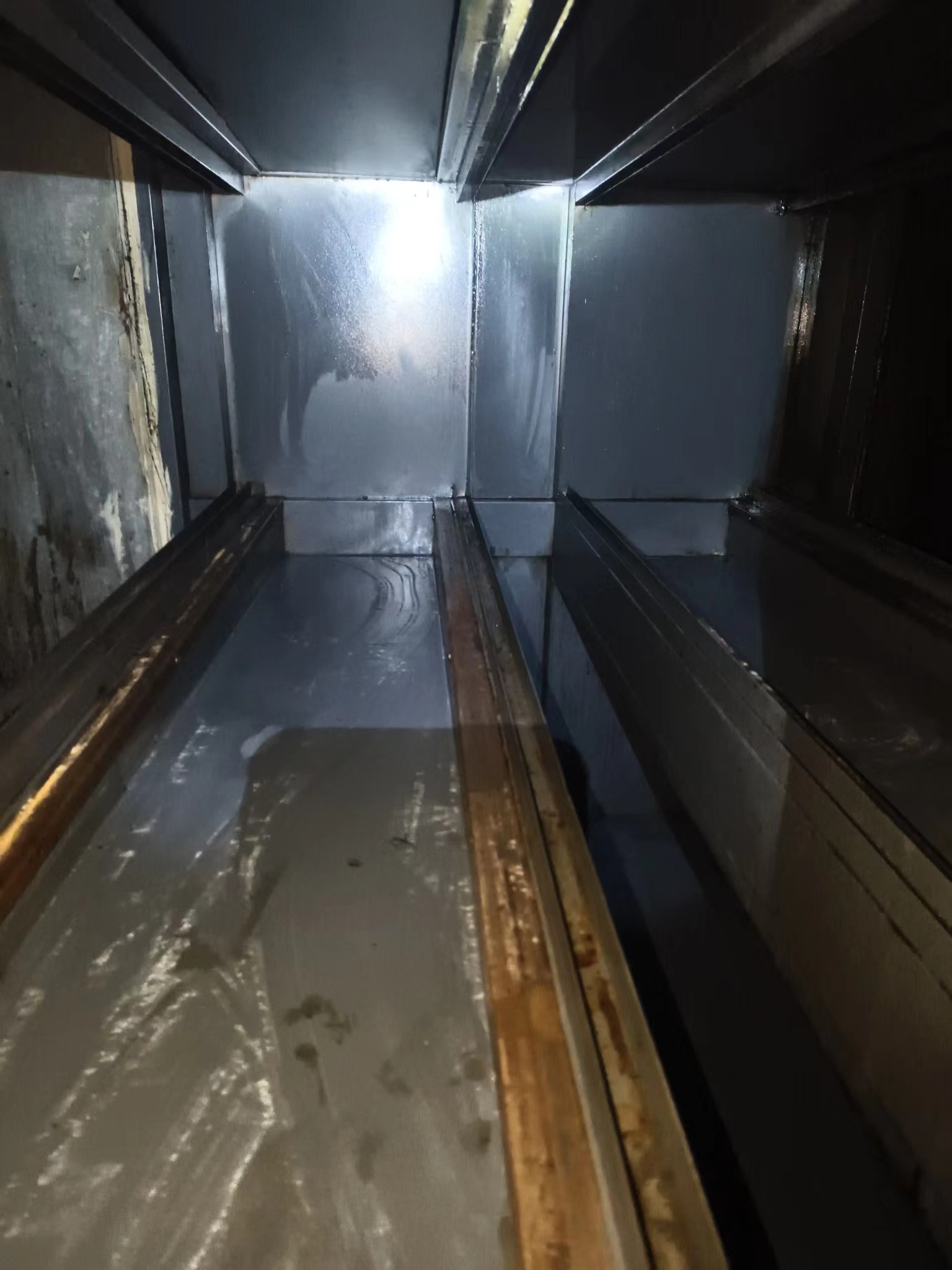 油烟净化器清洗