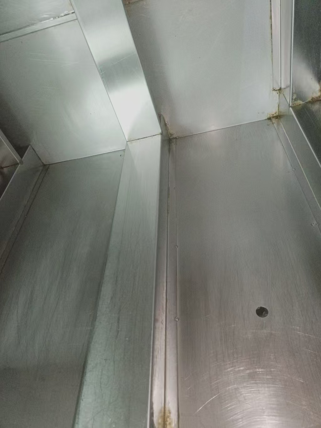 油烟净化器清洗