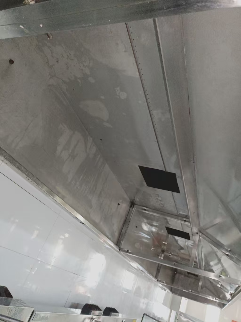 油烟净化器清洗