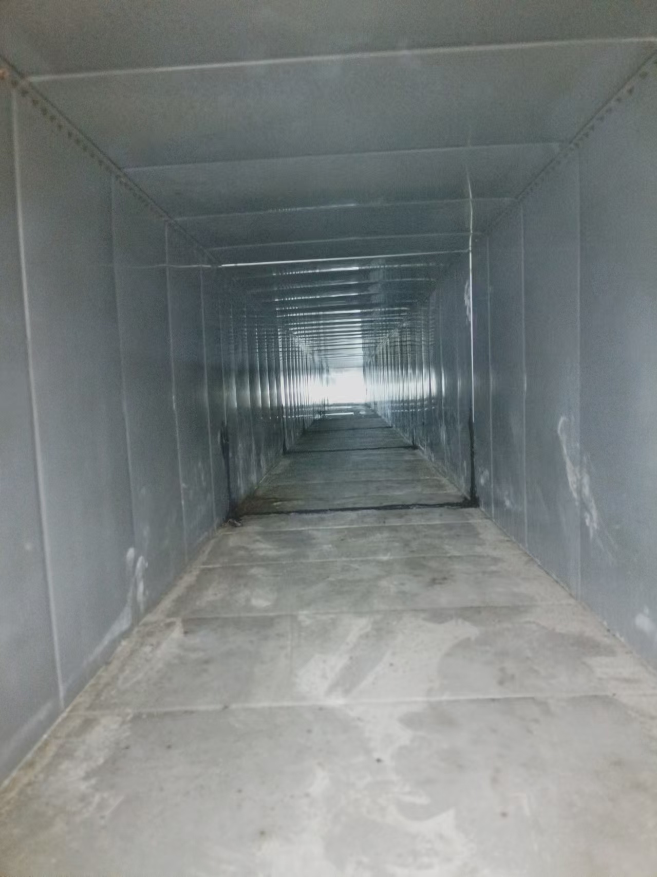 油烟净化器清洗