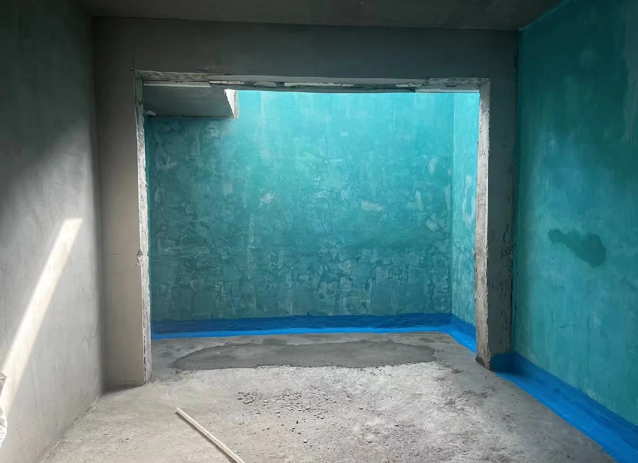 地下室防水