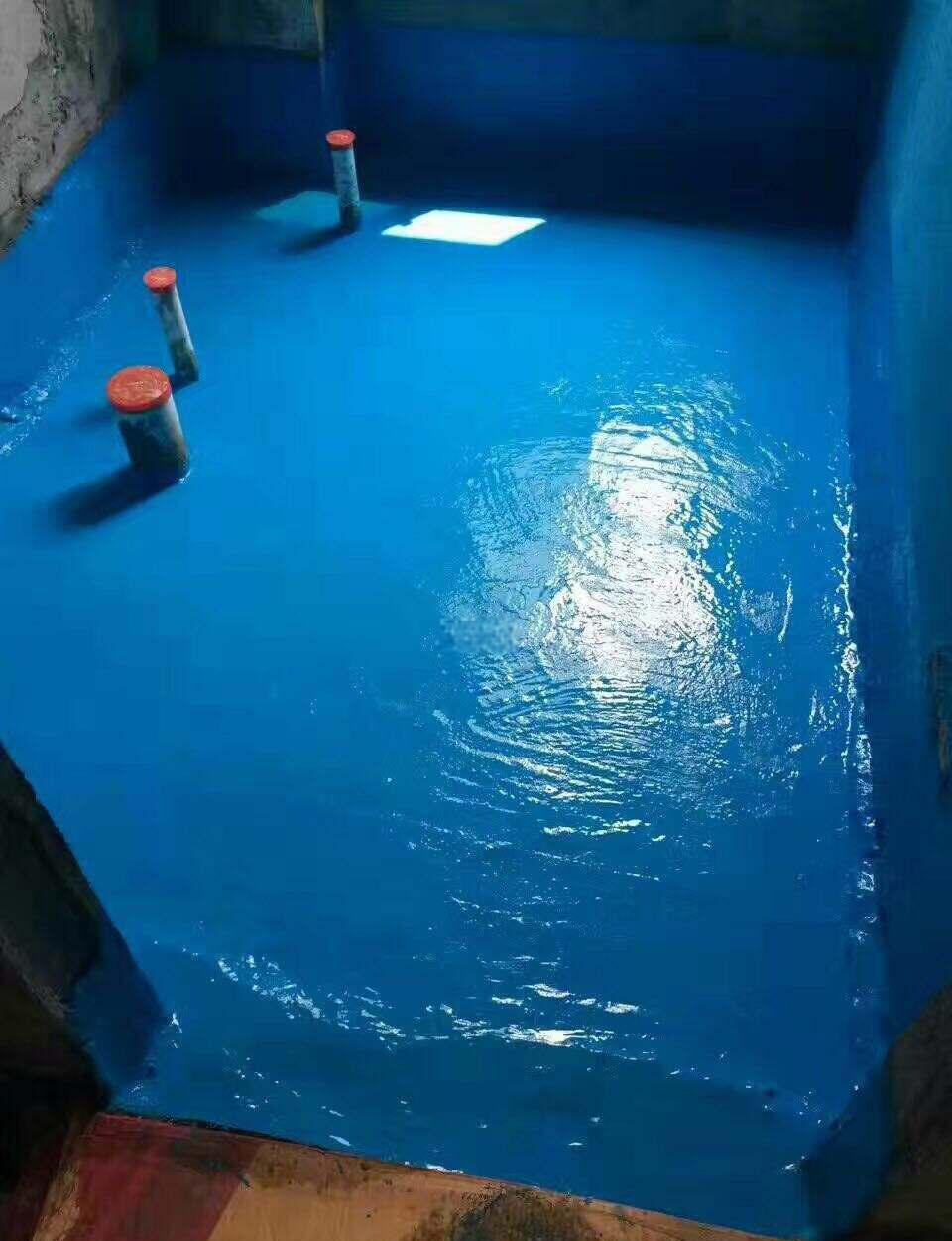 地下室防水