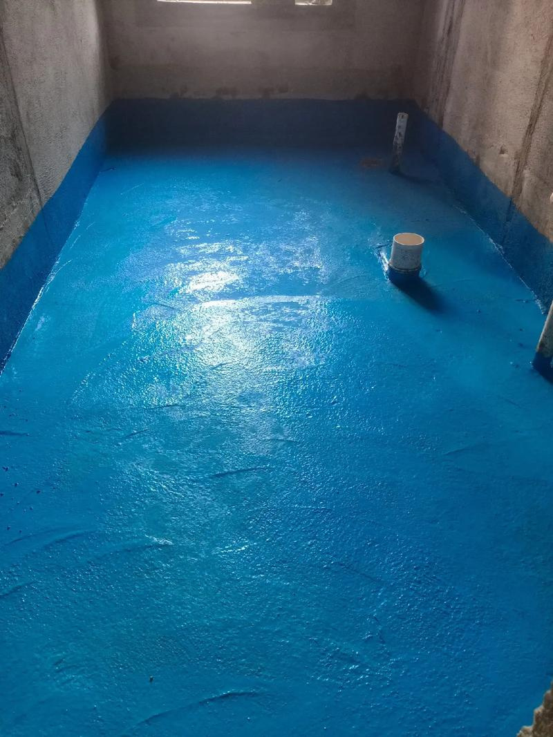 卫生间防水