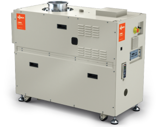 干式螺杆真空泵