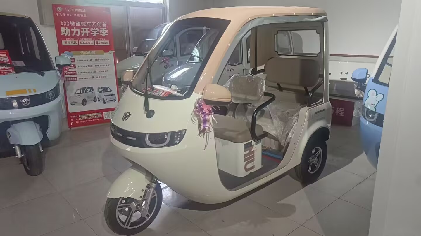 电动车
