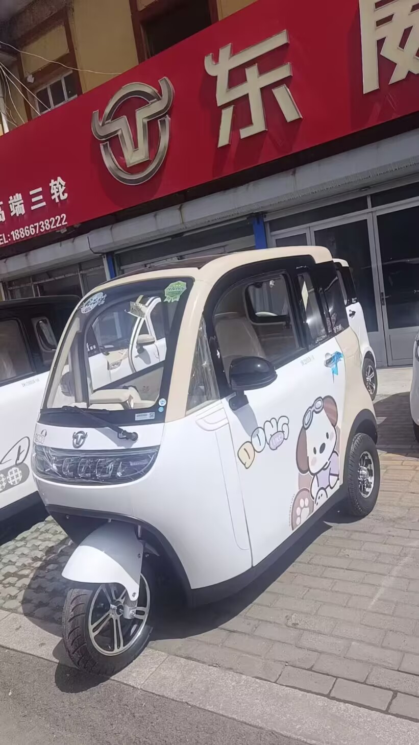 电动车