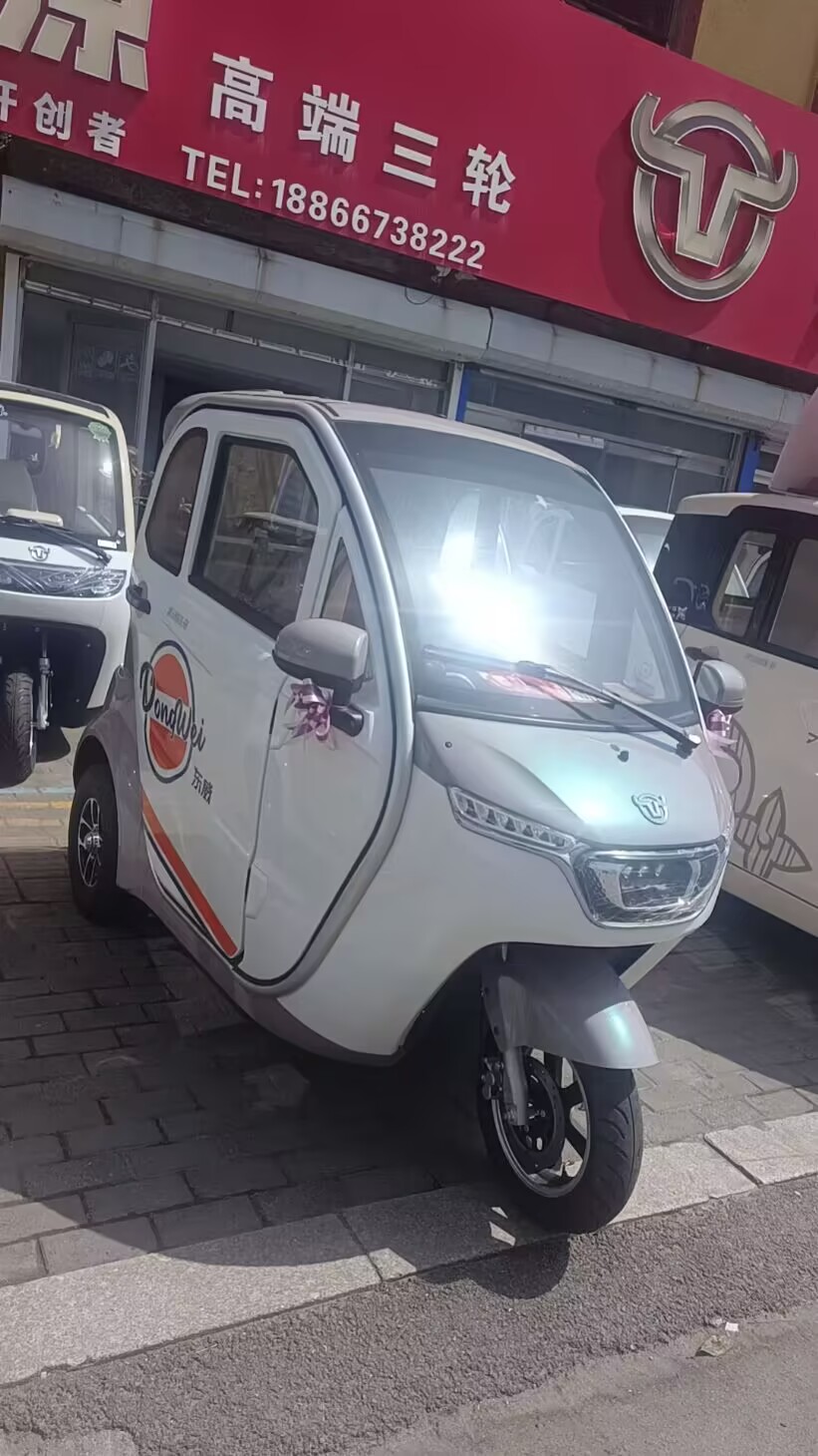电动车