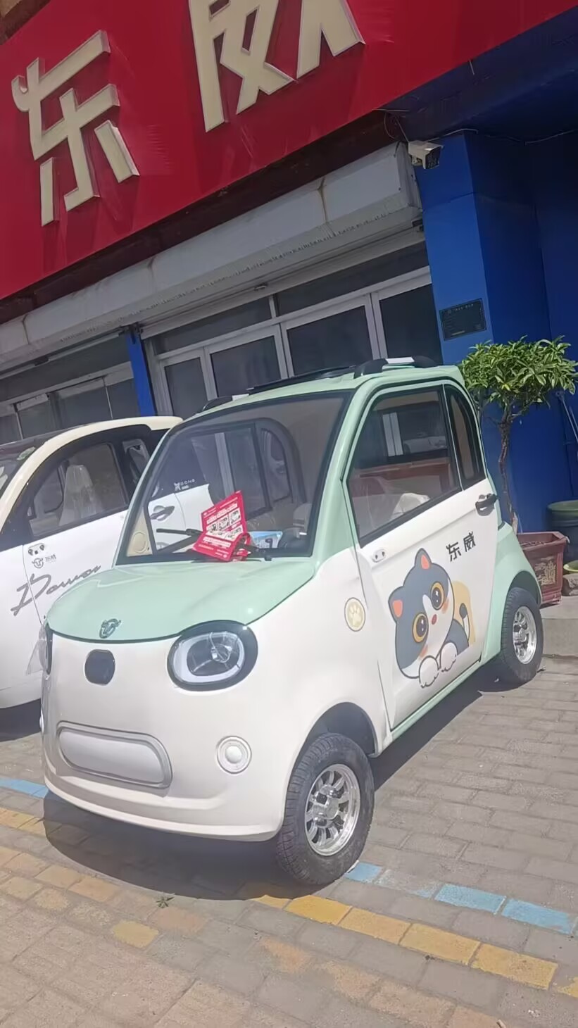 电动车