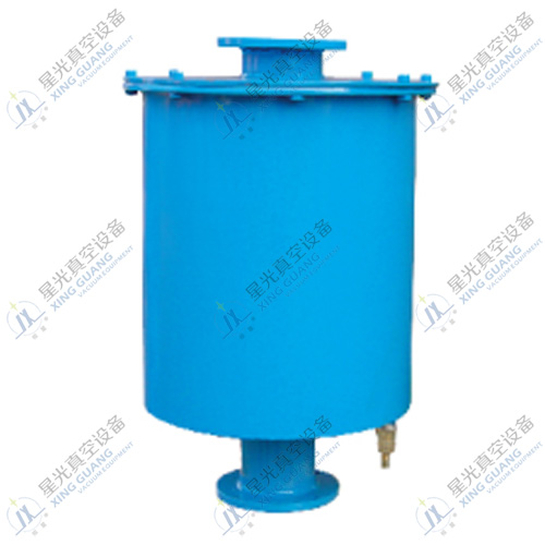 立式真空气液分离器