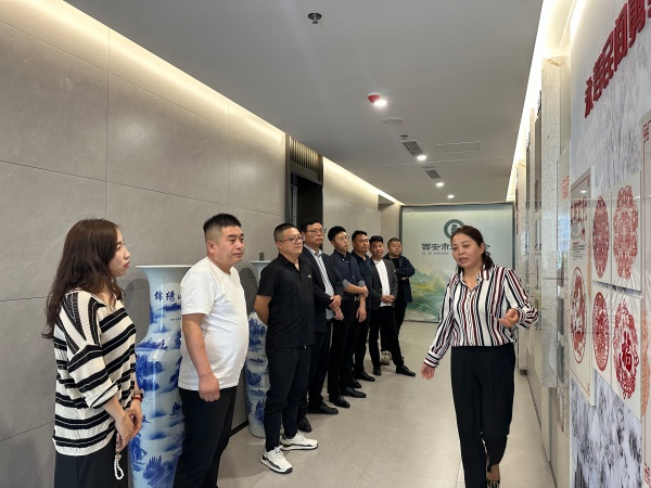 西安市永寿商会