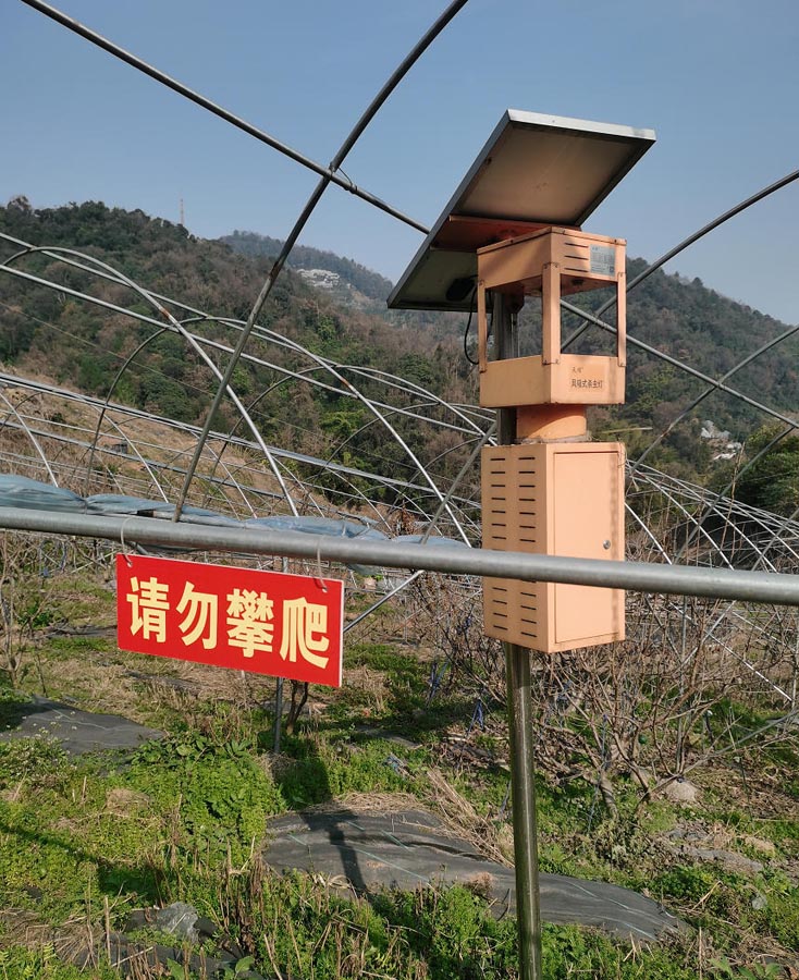 环境