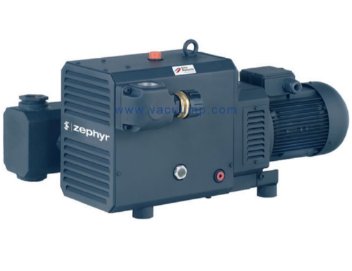 干式爪式真空泵