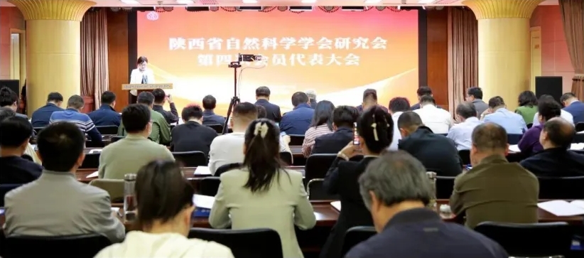 陕西省电源学会