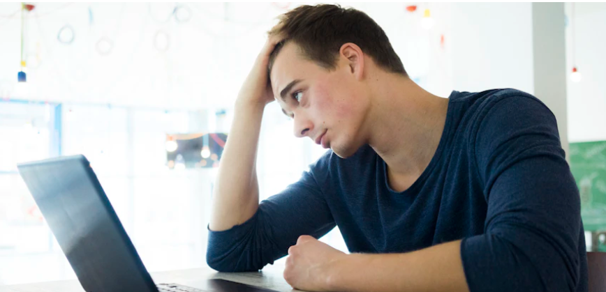 催收债务如何影响你的信用？