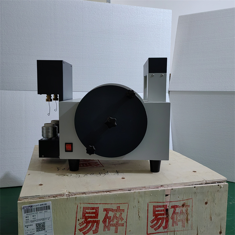 煤炭粘結(jié)指數(shù)測定儀
