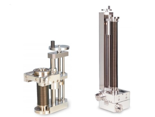 真空线性驱动装置