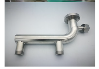 定制型不锈钢真空管路