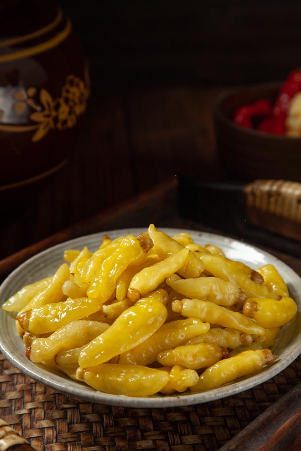 小米辣