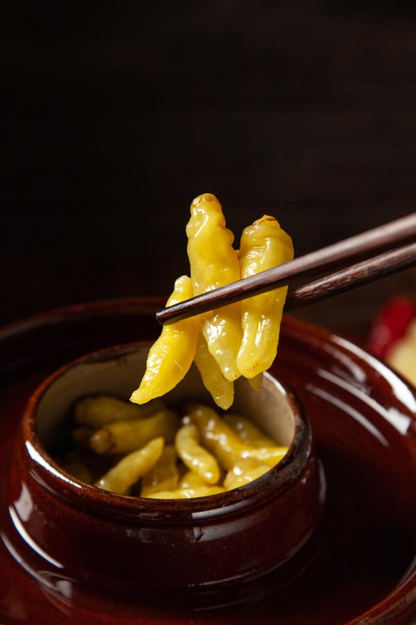小米辣