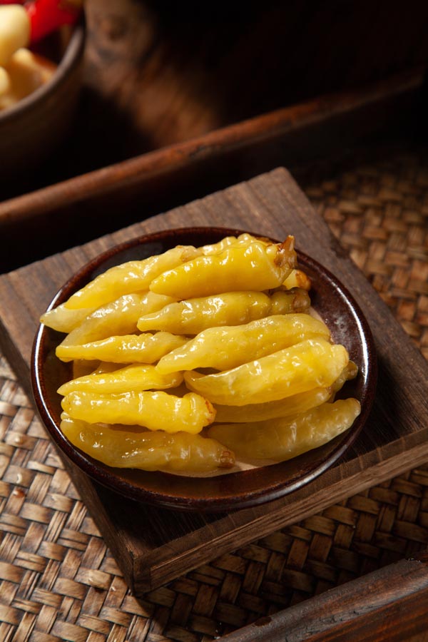 小米辣