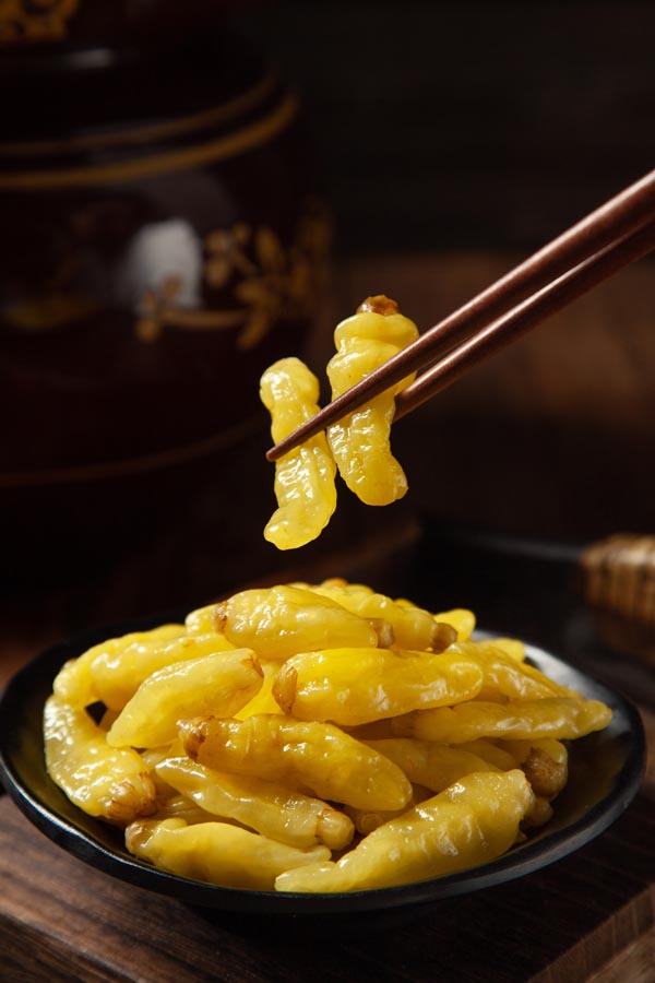 小米辣