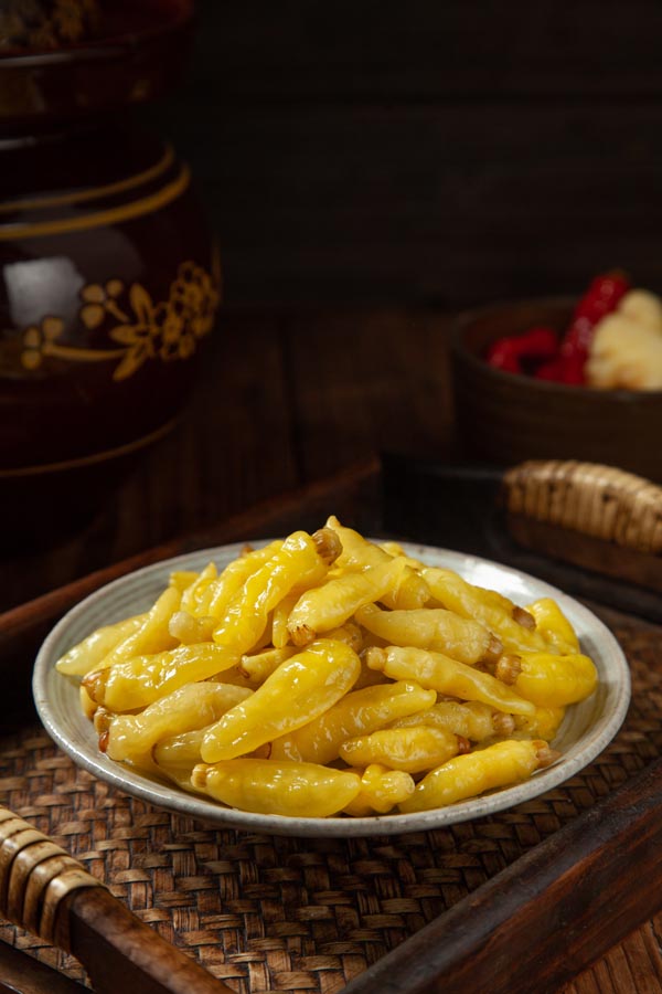 小米辣
