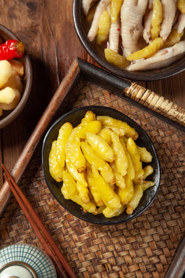 小米辣