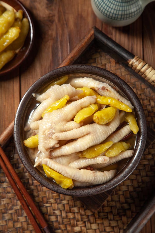 小米辣