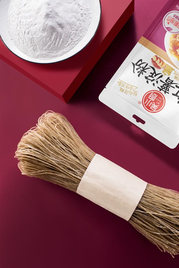 红薯淀粉
