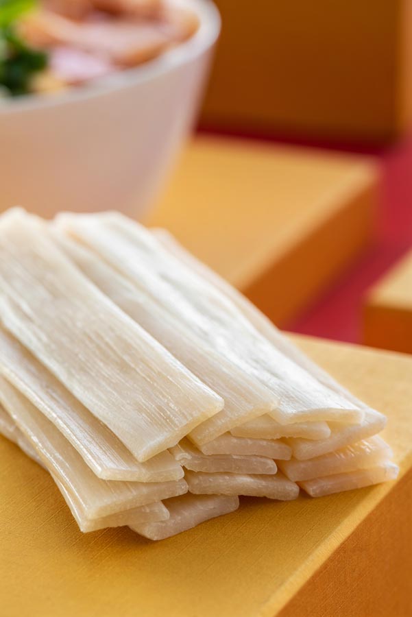 火锅川粉
