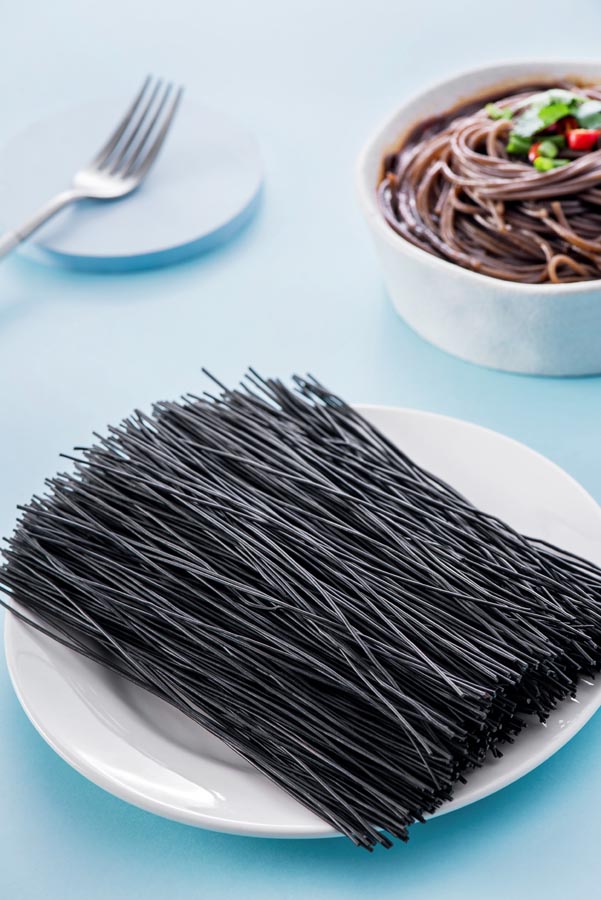 蕨根粉