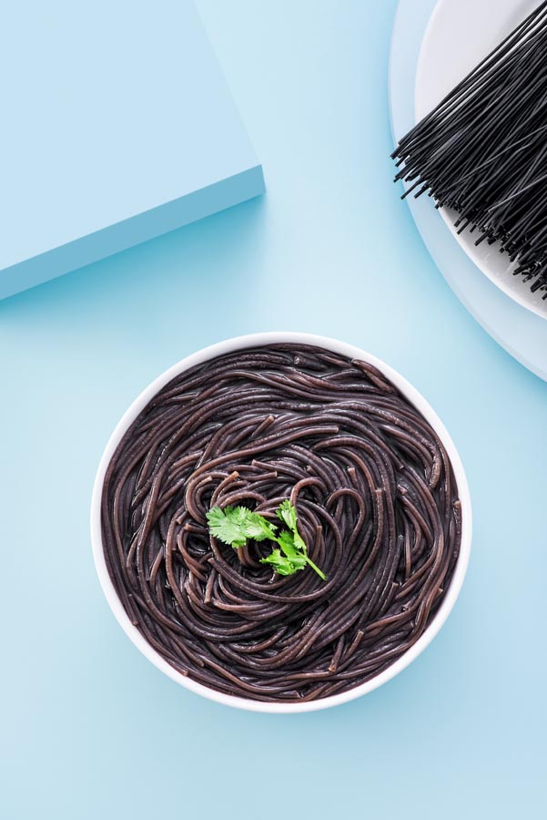 蕨根粉