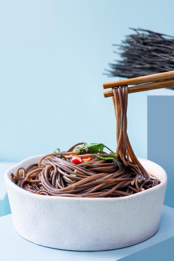 蕨根粉