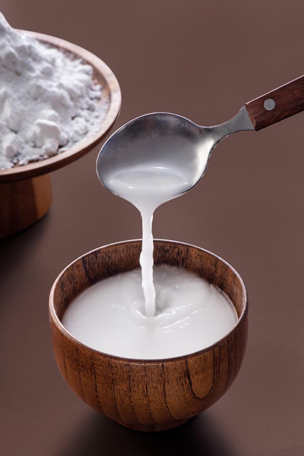 马铃薯淀粉