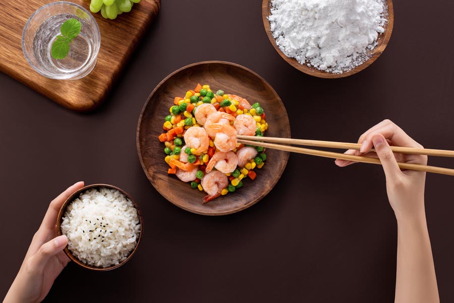马铃薯淀粉