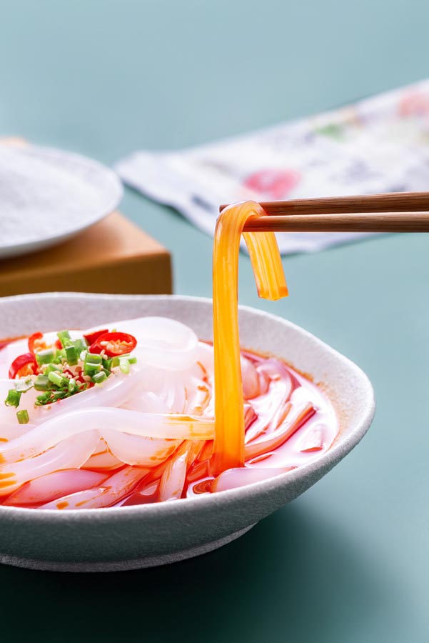 豌豆淀粉