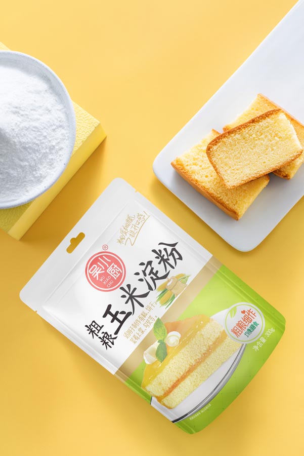 玉米淀粉