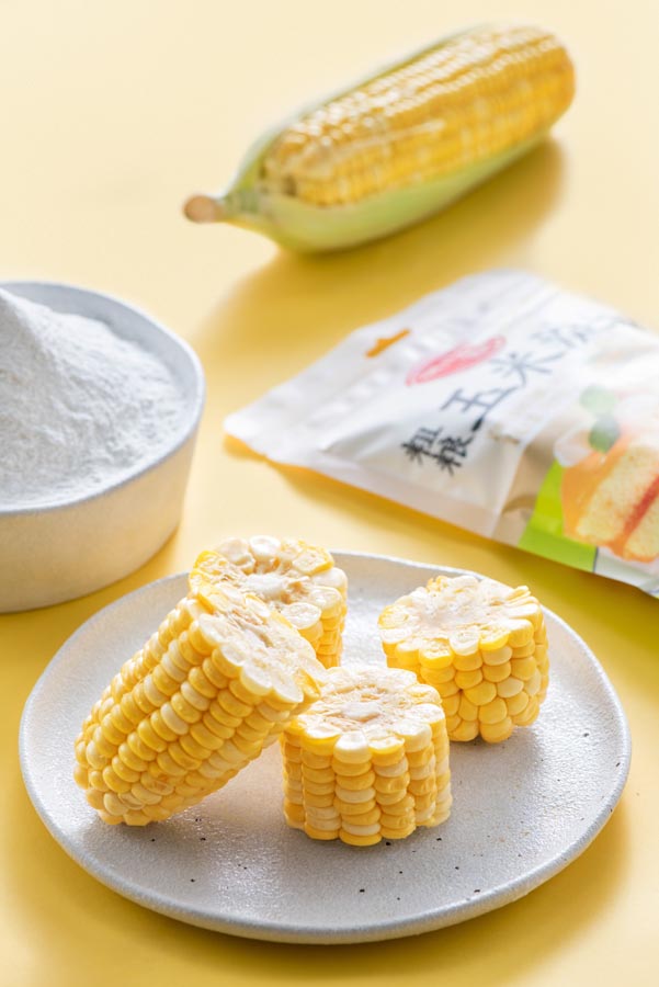 玉米淀粉
