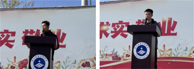 营口渤海卫生学校