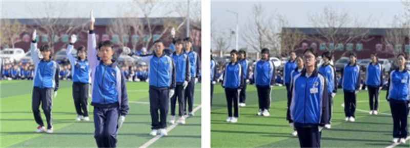 营口渤海卫生学校