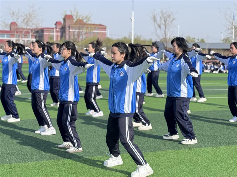 营口渤海卫生学校