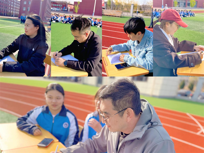 营口渤海卫生学校