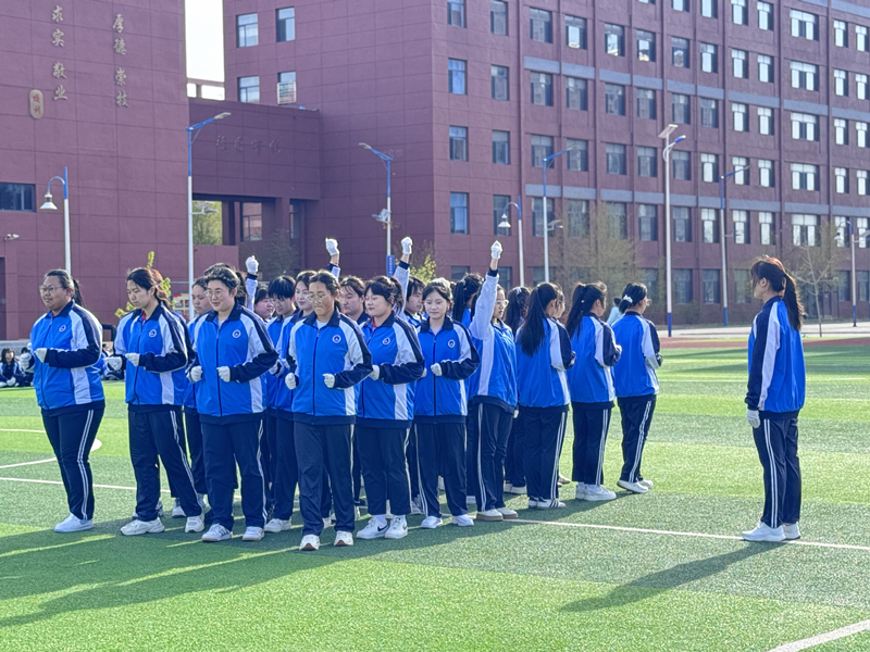 营口渤海卫生学校