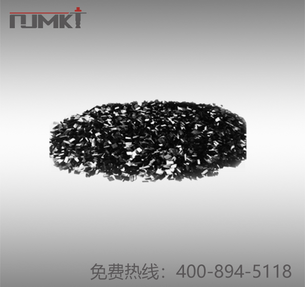 碳纤维短切丝