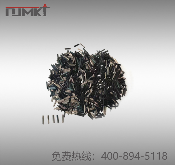 碳纤维短切丝PP