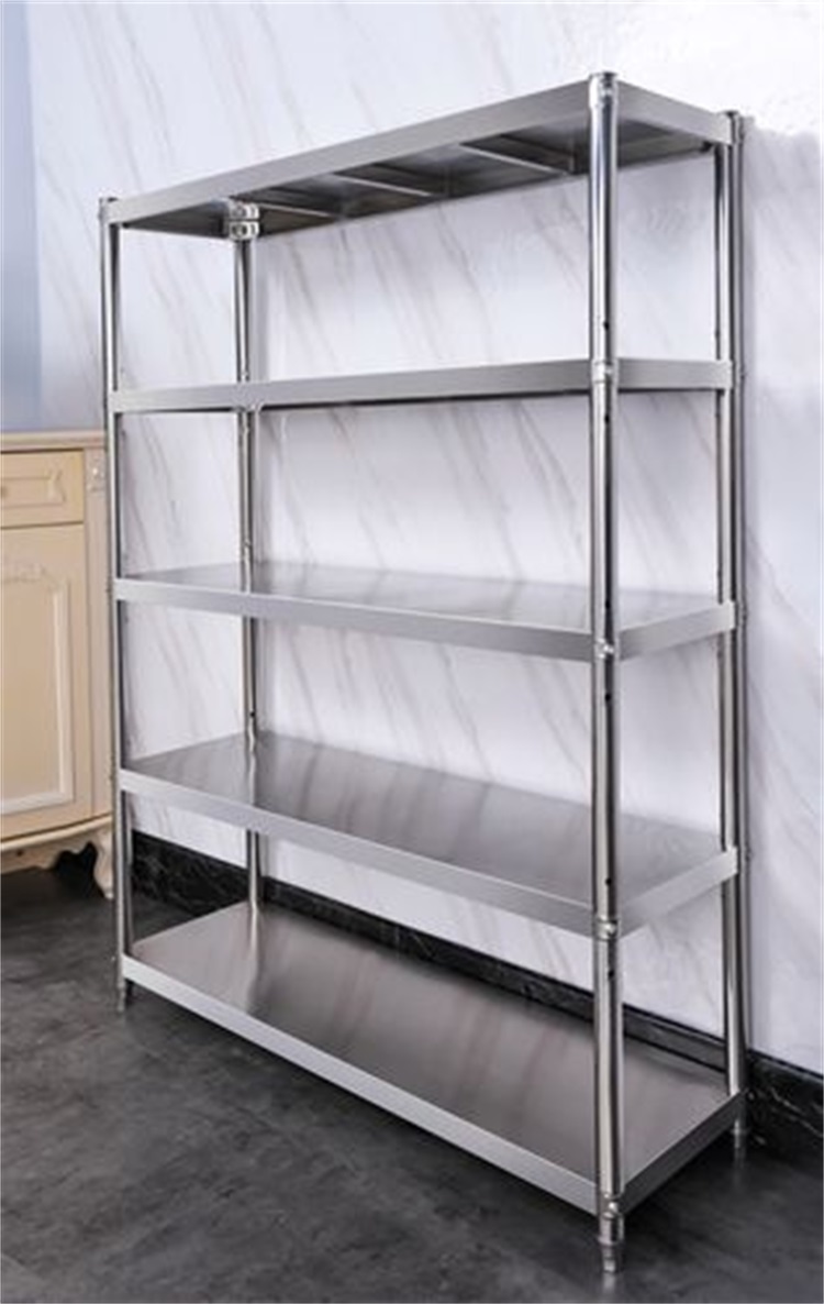 不锈钢货架